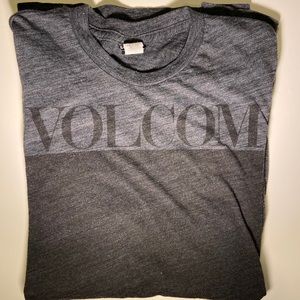 Volcom Long Sleeve Men's Tee